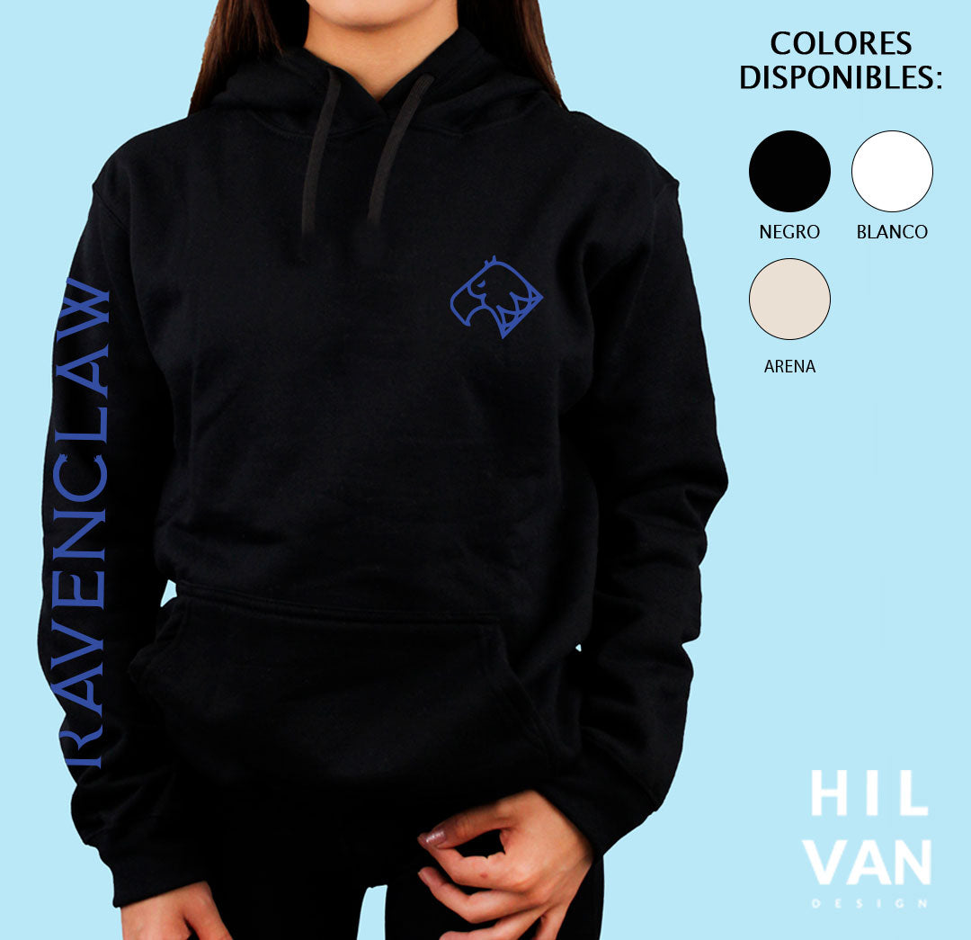 Sudadera / RVNCLW / Vinil