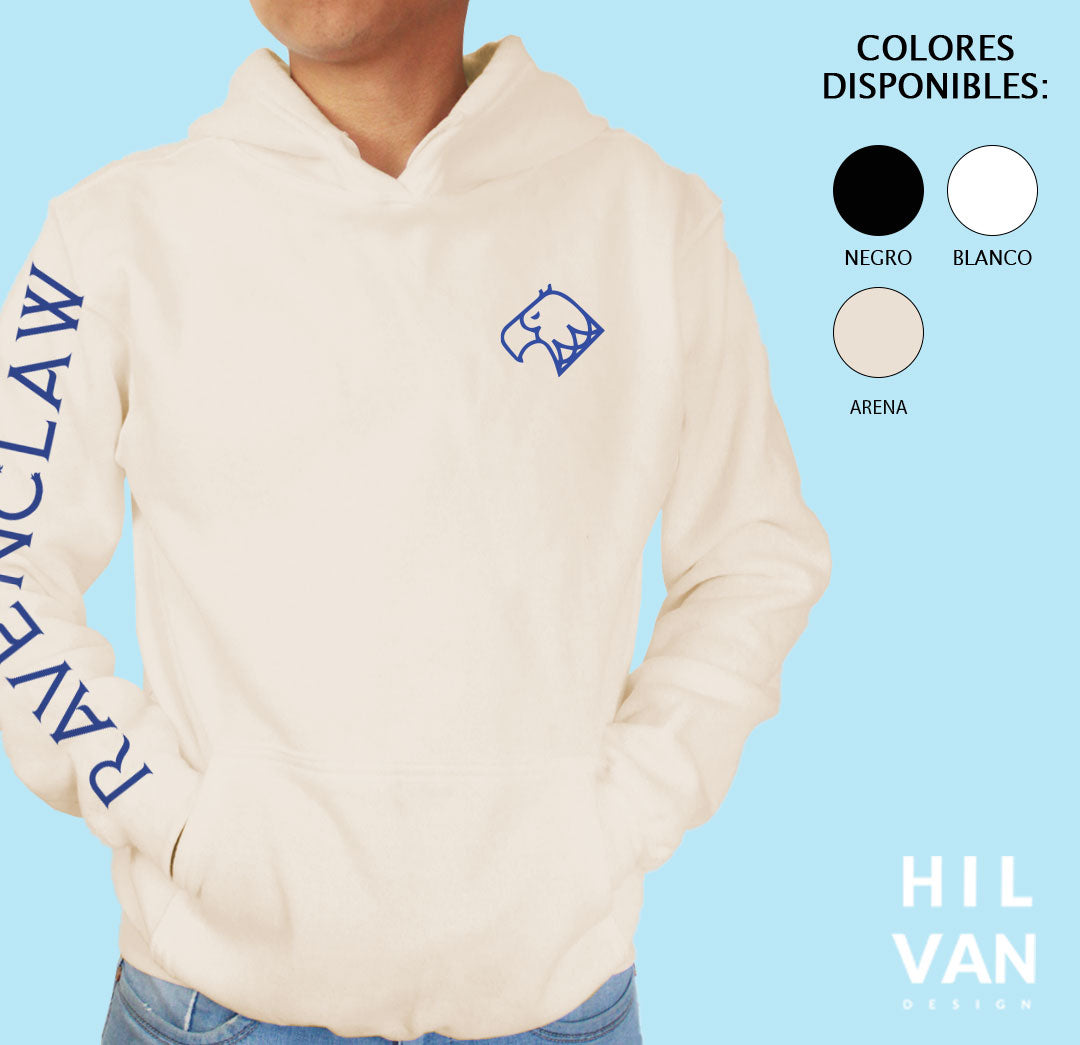Sudadera / RVNCLW / Vinil