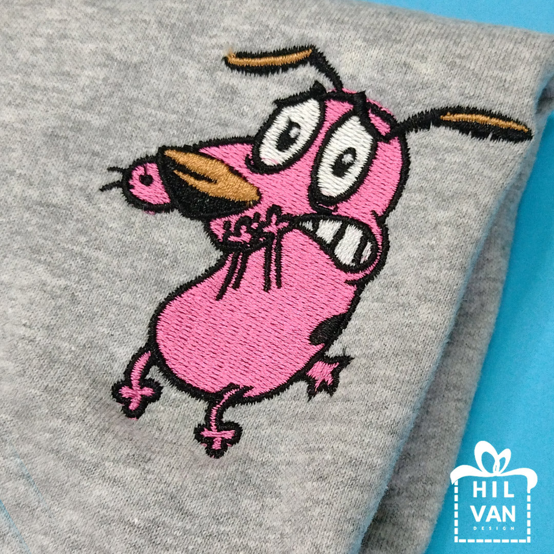 Playera Personalizado / Bordado