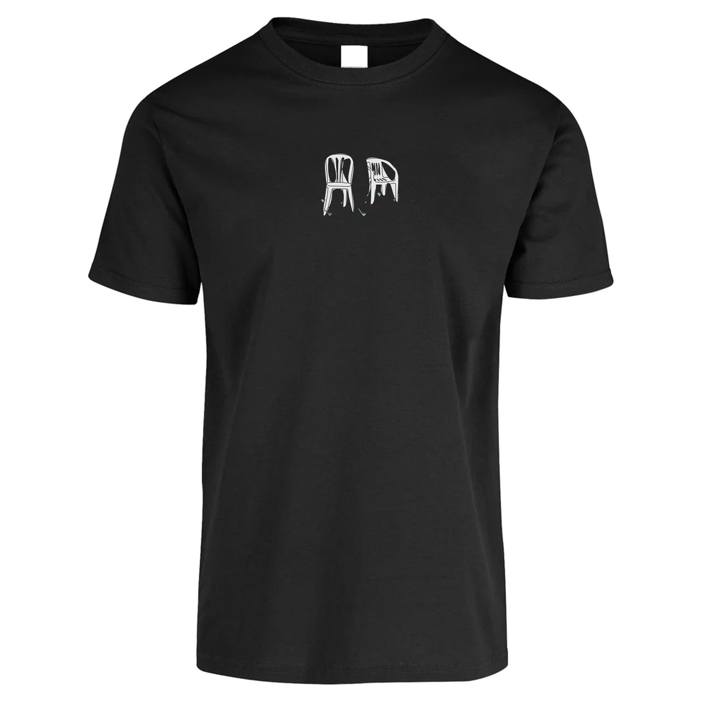 Playera / DTMF/ Impresión DTF