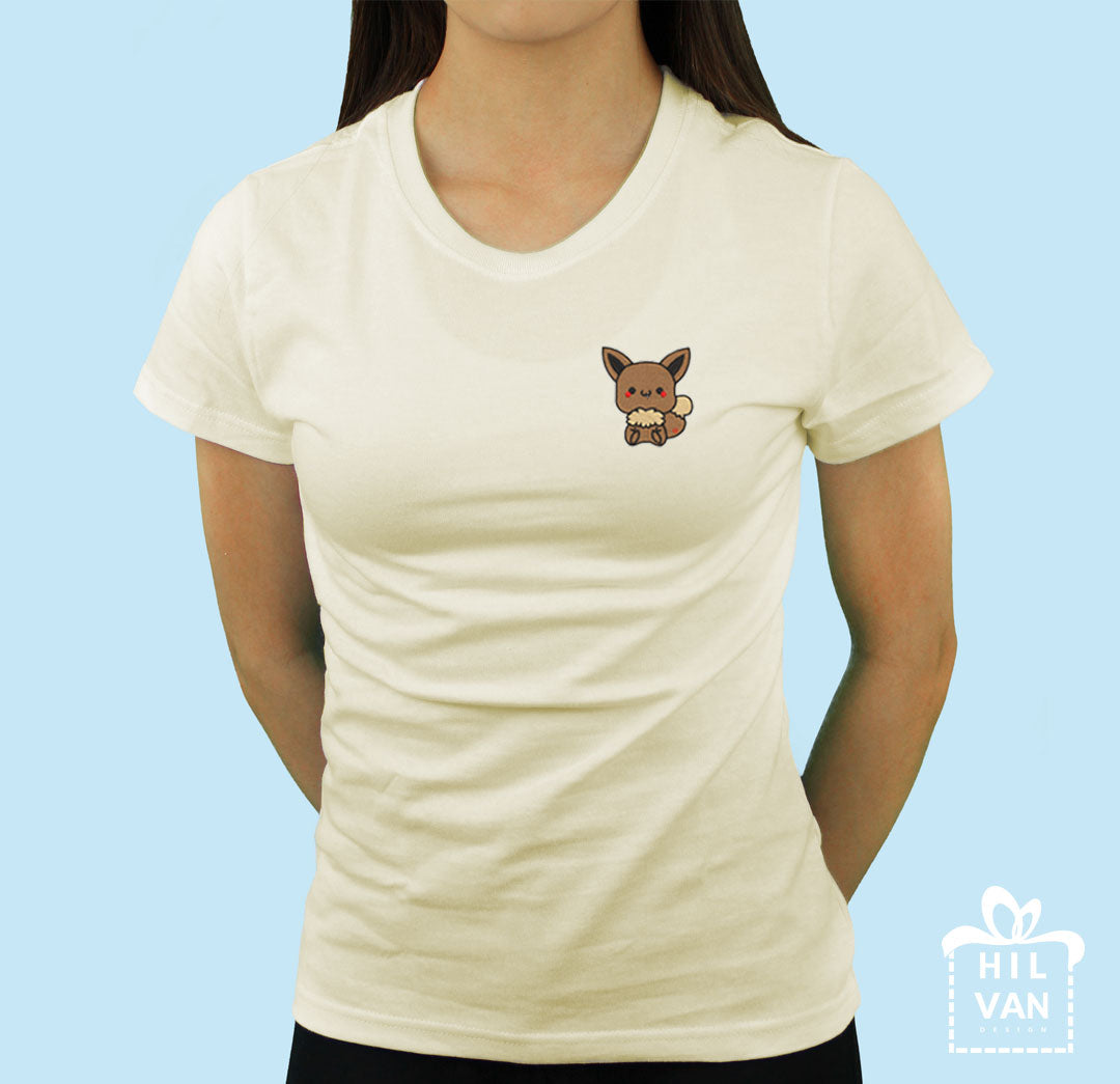 Playera / IY / Bordado