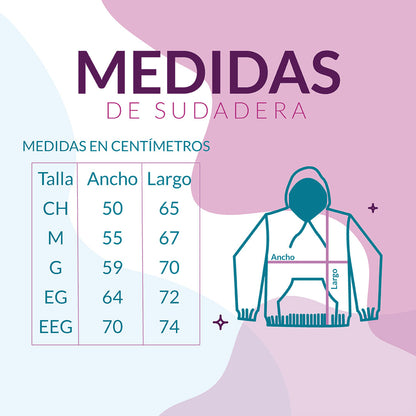 Sudadera / Gato Explosivo / DTF