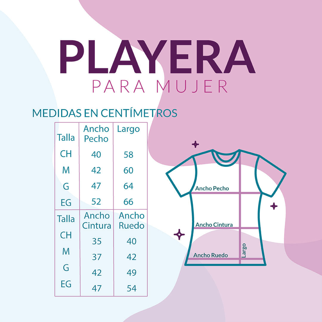 Playera / Dudu Conejo / Impresión DTF