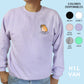 Sudadera / I Dream in HTML / Bordado