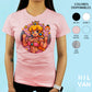 Playera / Peach Gym / DTF