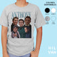 Playera / ATNB / DTF