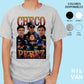 Playera / CHCPRZ / DTF