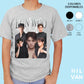 Playera / CHENW / DTF