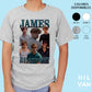 Playera / JMSBFRT / DTF