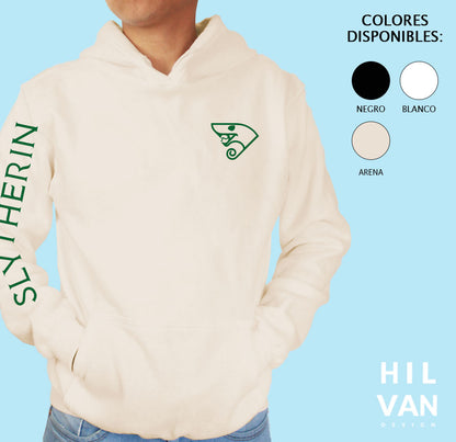 Sudadera / SLTHRN / Vinil