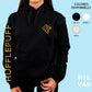 Sudadera / HFFLPFF / Vinil