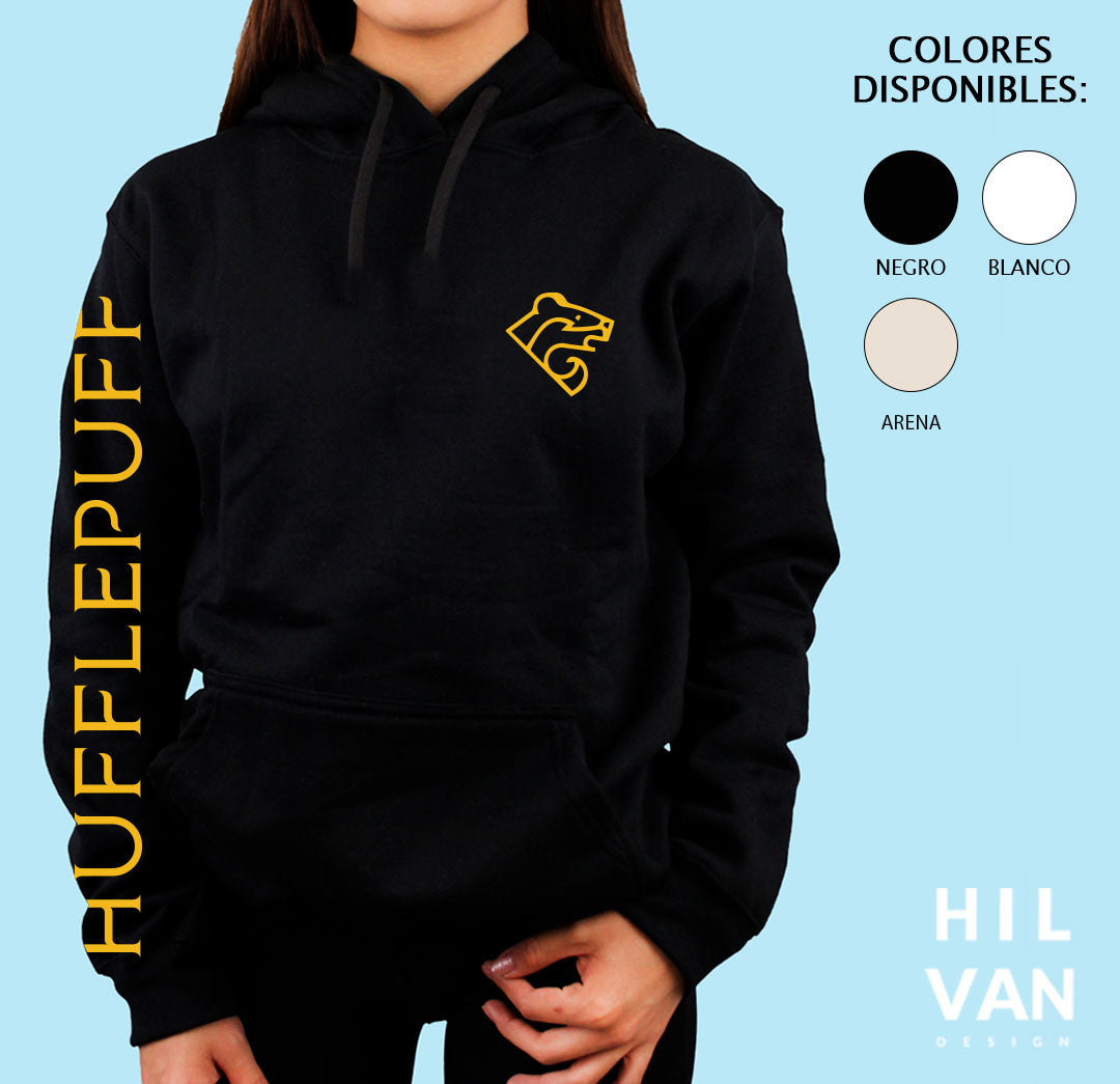 Sudadera / HFFLPFF / Vinil