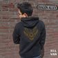 Sudadera / Snitch / Bordado