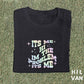 Playera / It's Me Hi / Vinil