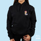 Sudadera / Cheems Toad / Bordado