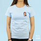 Playera / Cheems Toad / Bordado