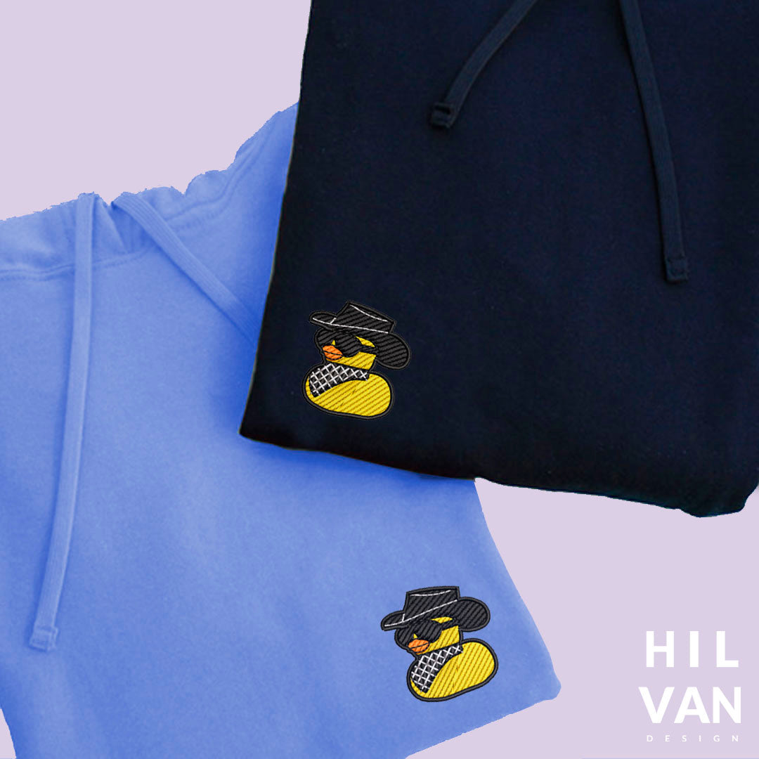 Sudadera Personalizado / Bordado