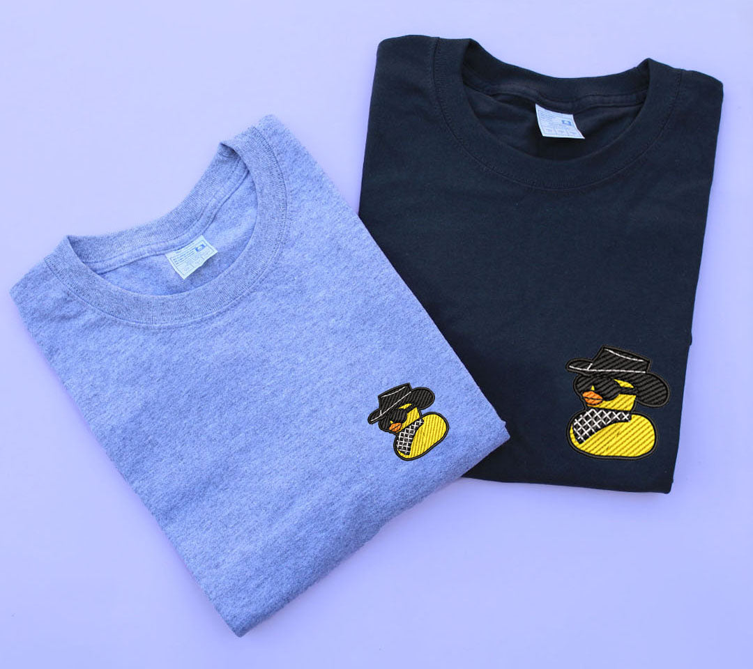Playera Personalizado / Bordado
