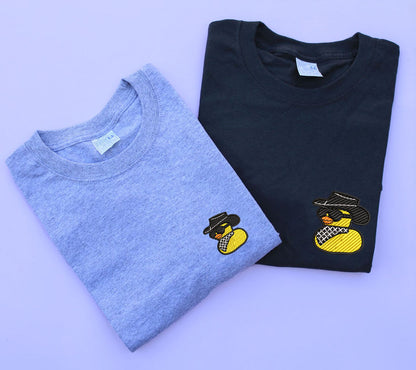 Playera Personalizado / Bordado