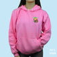 Sudadera / Cheems GRG / Bordado