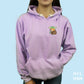 Sudadera / Cheems GRG / Bordado