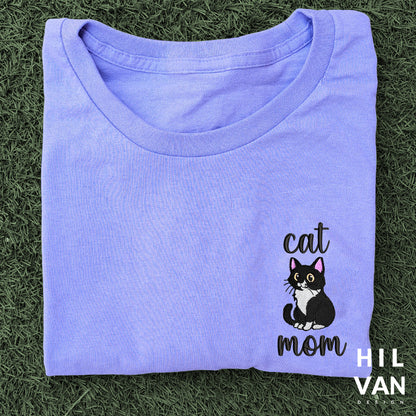 Mascota Animado / Sudaderas / Bordado
