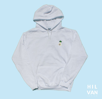 Sudadera / Vaquita Abducida / Bordado