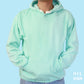 Sudadera / SPP / Bordado