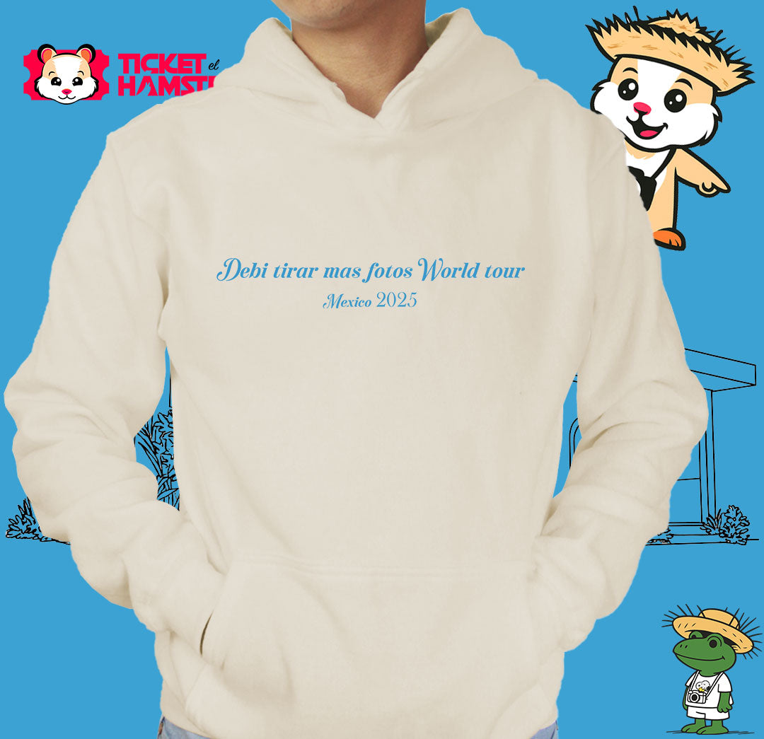 Sudadera / gaTito buNny / DTF