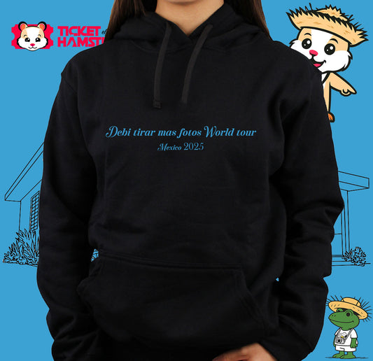 Sudadera / gaTito buNny / DTF