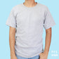 Playera / Gatito Gris / Bordado