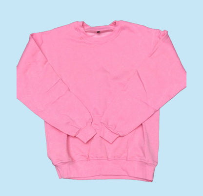 Sudadera / Ajolote Azul Pareja / Bordado