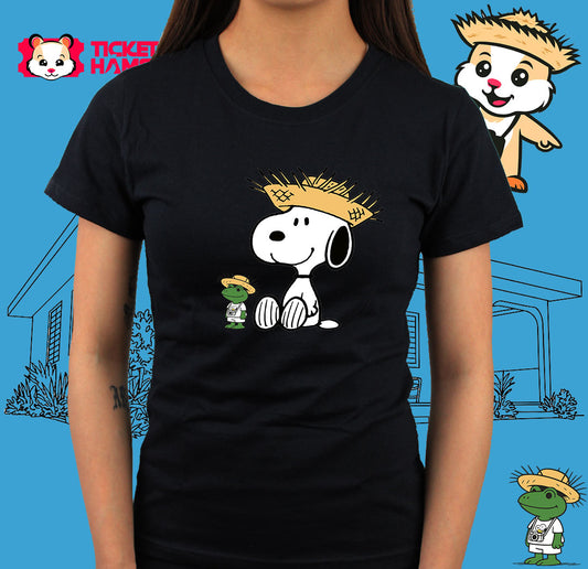 Playera / Snp Cnch / DTF