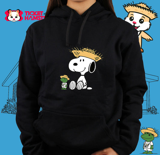 Sudadera / Snp Cnch / DTF