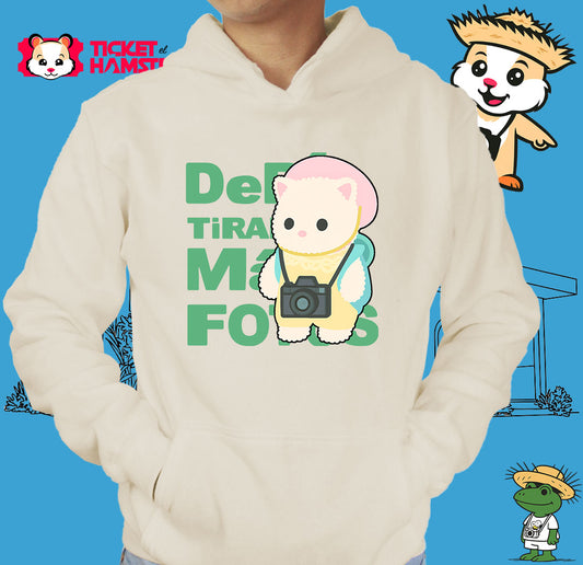 Sudadera / TernuFoto / DTF