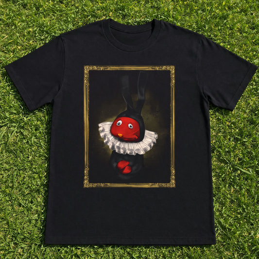 Playera / Bodoque / DTF