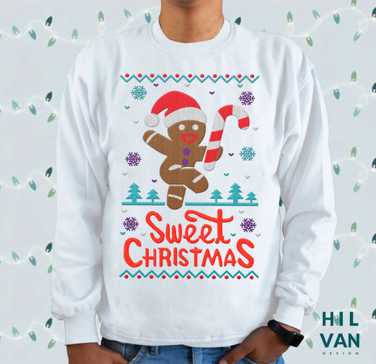 Sudadera / Jengibre /  Impresión en DTF