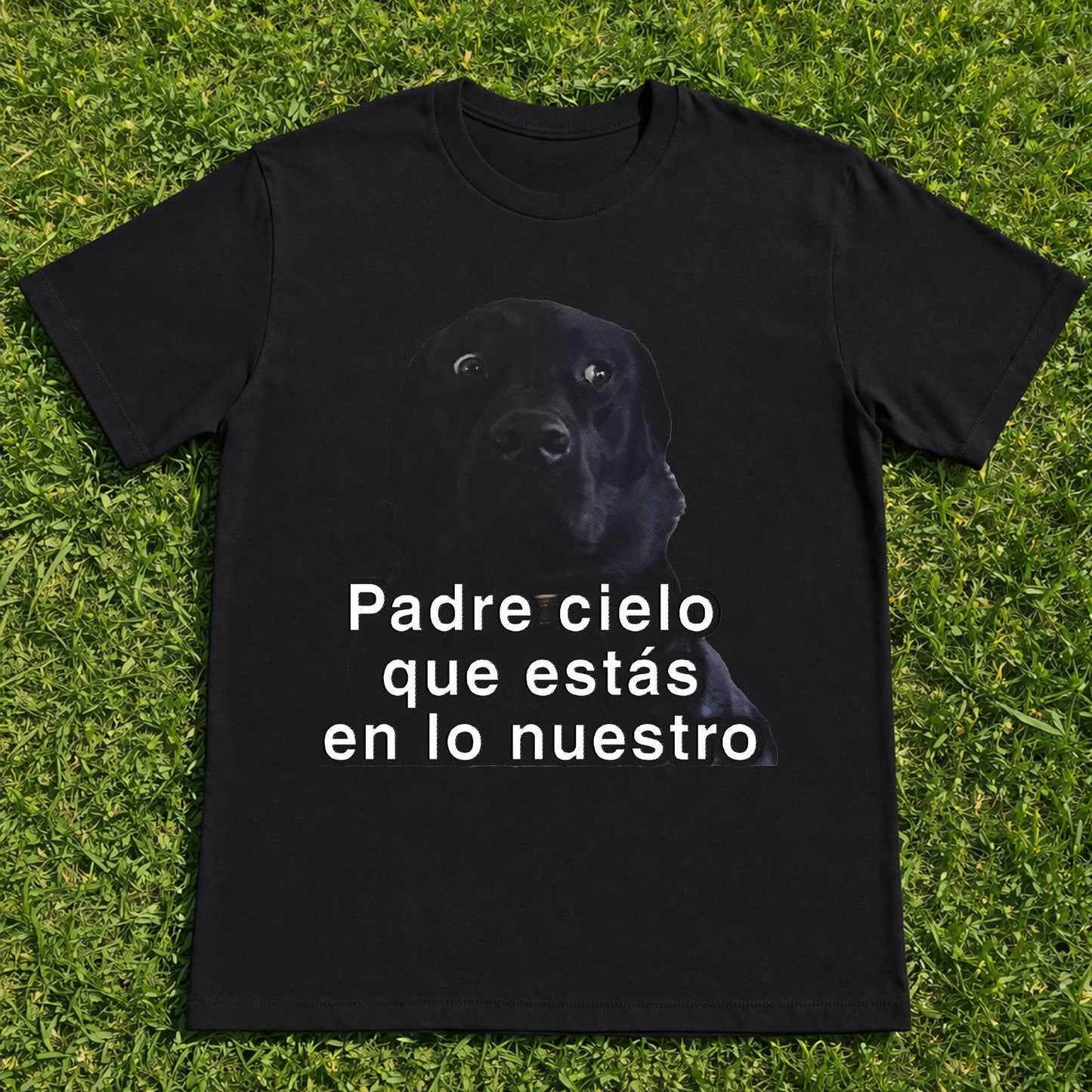 Playera / Padre / DTF