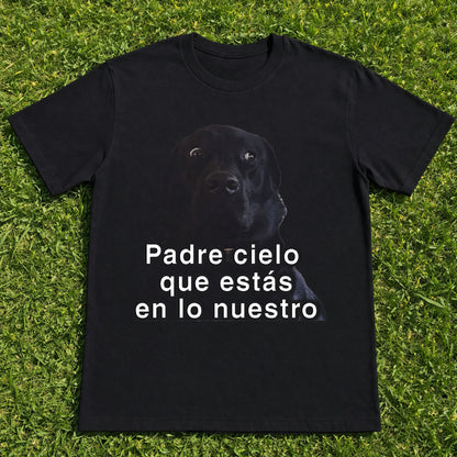 Playera / Padre / DTF