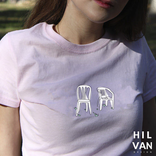 Playera / DTMF/ Impresión DTF
