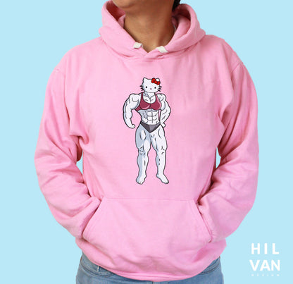 Sudadera / HK / DTF