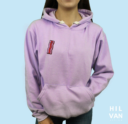 Sudadera / Tocino Kwaii / Bordado