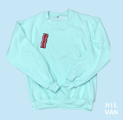 Sudadera / Tocino Kwaii / Bordado