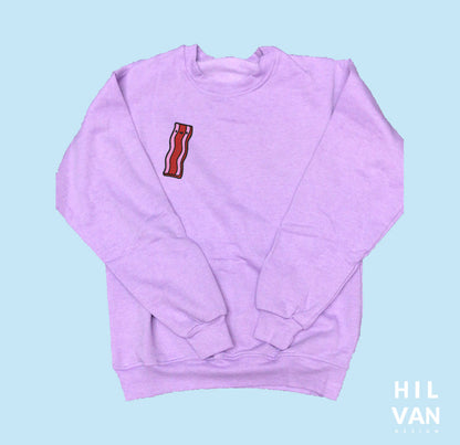 Sudadera / Tocino Kwaii / Bordado