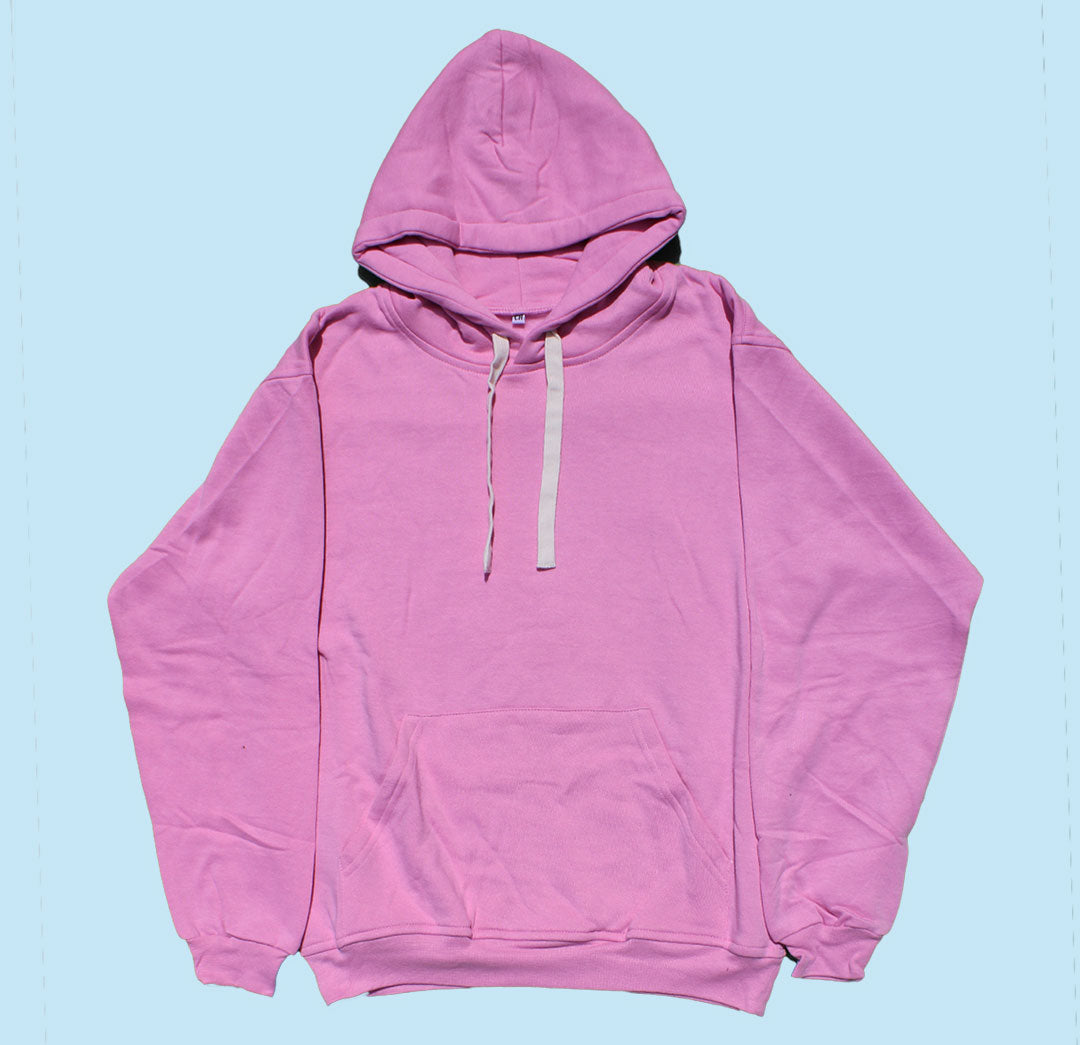 Sudadera / EH / Bordado