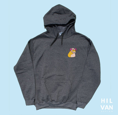 Sudadera / Cheems Ajolote / Bordado