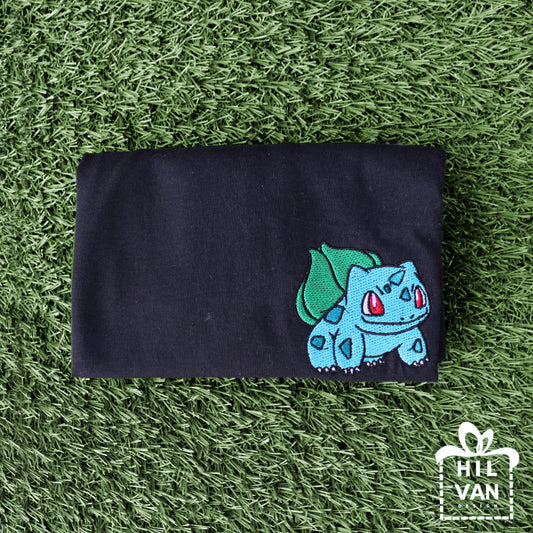 Playera / BASAUR / Bordado