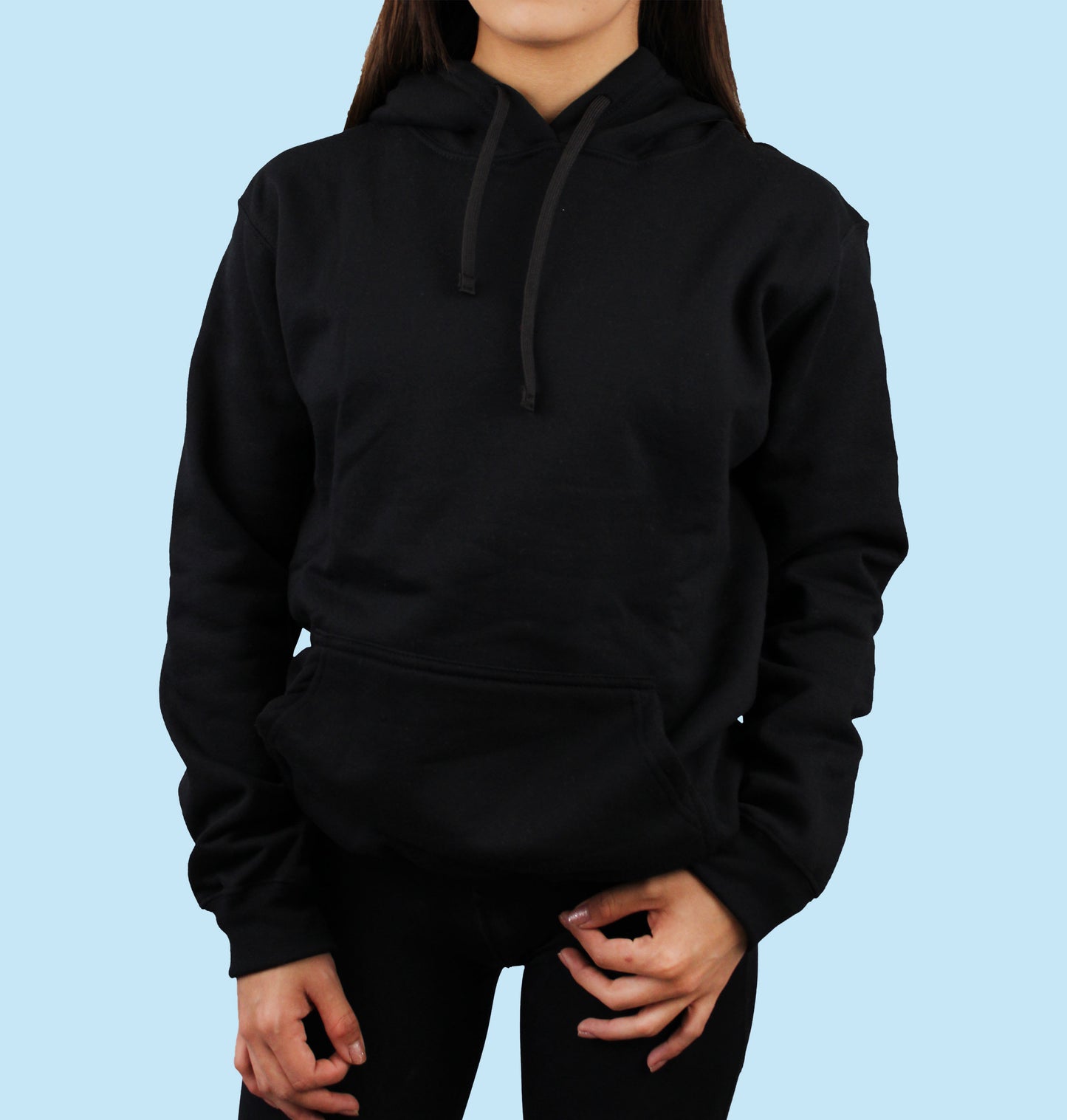 Sudadera / Cheems Mujer / Bordado