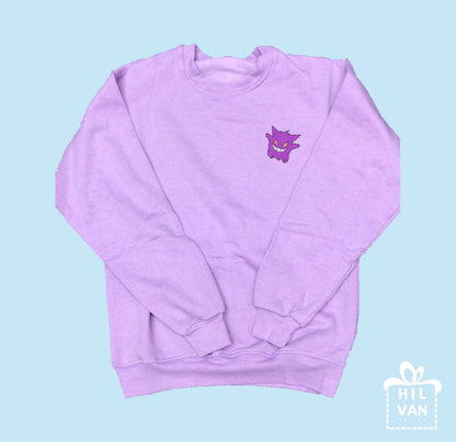 Sudadera / GG / Bordado