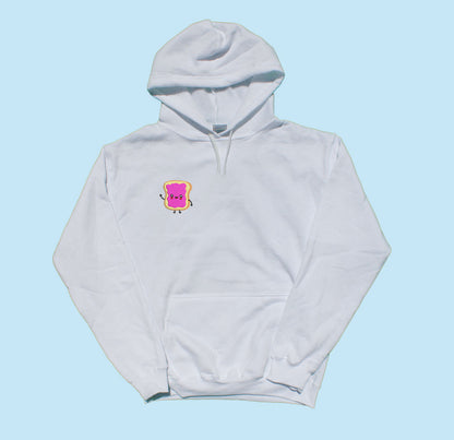 Sudadera / Mermelada / Bordado